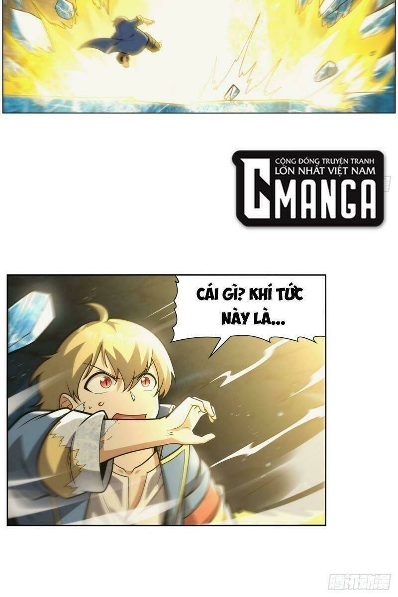 Ma vương thất nghiệp - Chapter 301 - Page 13