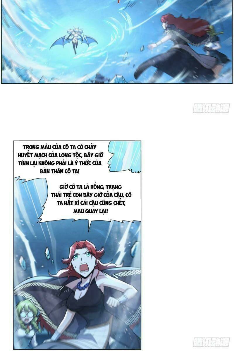 Ma vương thất nghiệp - Chapter 301 - Page 15