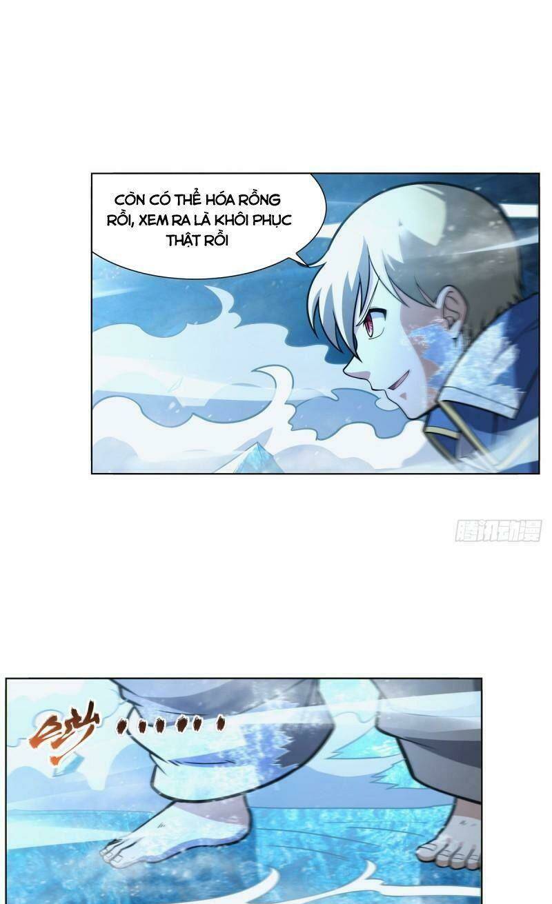 Ma vương thất nghiệp - Chapter 301 - Page 16