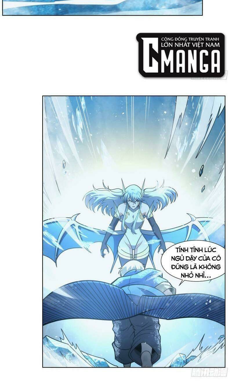 Ma vương thất nghiệp - Chapter 301 - Page 17