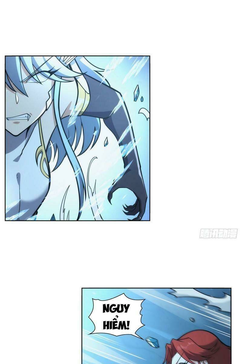 Ma vương thất nghiệp - Chapter 301 - Page 18