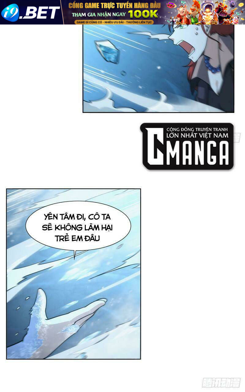 Ma vương thất nghiệp - Chapter 301 - Page 19