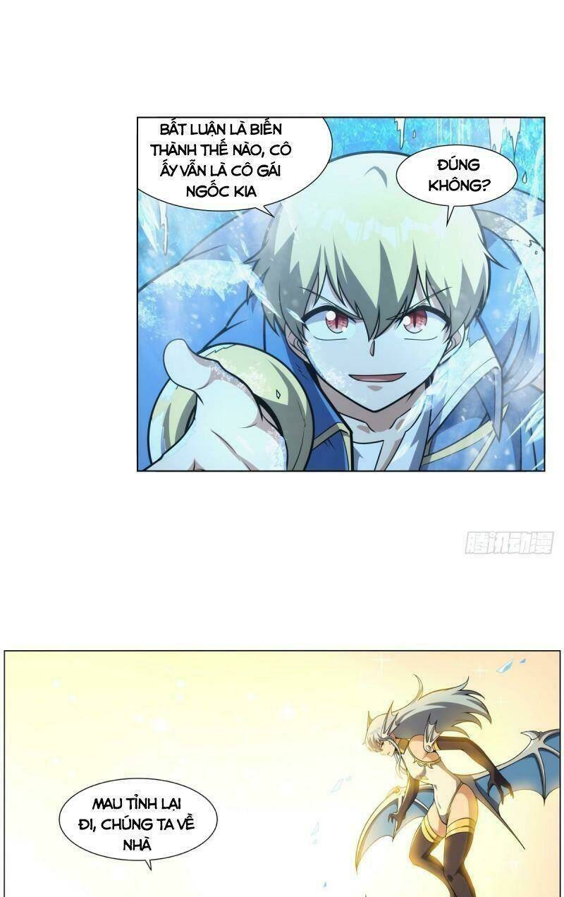 Ma vương thất nghiệp - Chapter 301 - Page 20