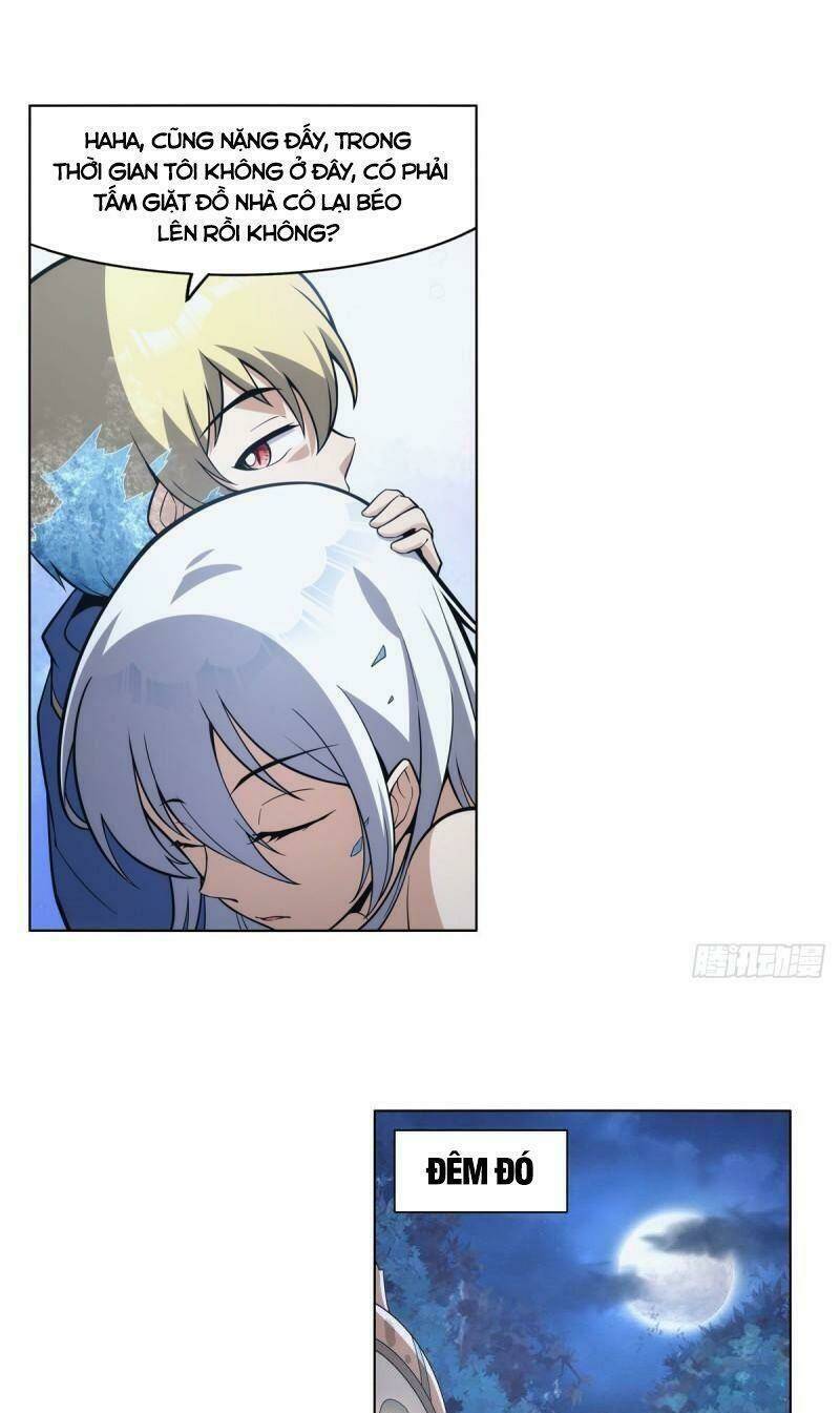 Ma vương thất nghiệp - Chapter 301 - Page 24