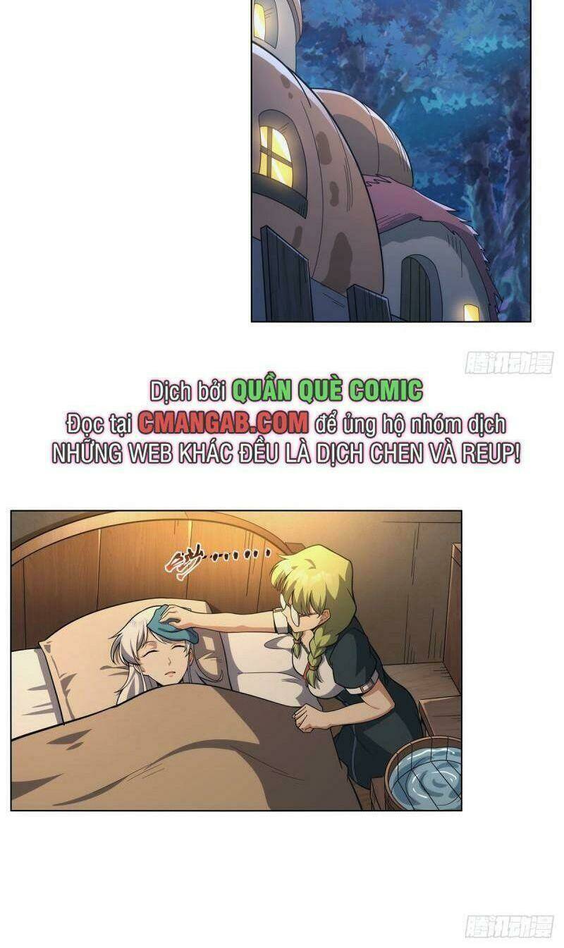 Ma vương thất nghiệp - Chapter 301 - Page 25