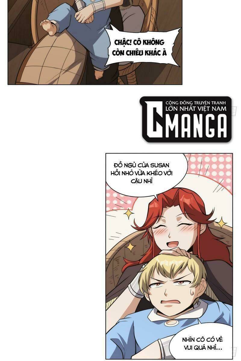 Ma vương thất nghiệp - Chapter 301 - Page 27