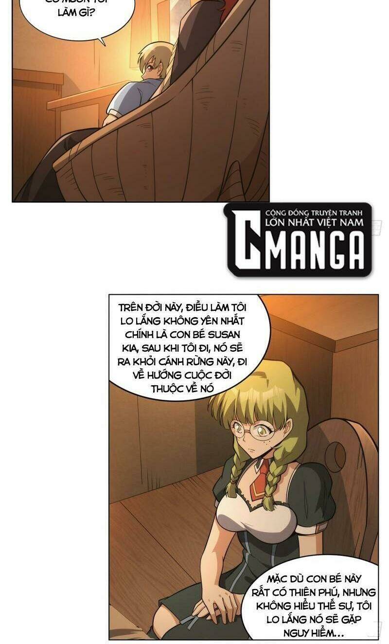 Ma vương thất nghiệp - Chapter 301 - Page 33