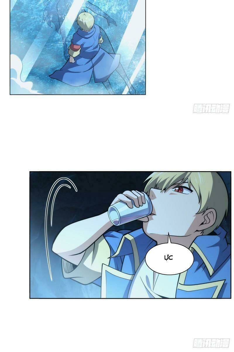 Ma vương thất nghiệp - Chapter 301 - Page 3