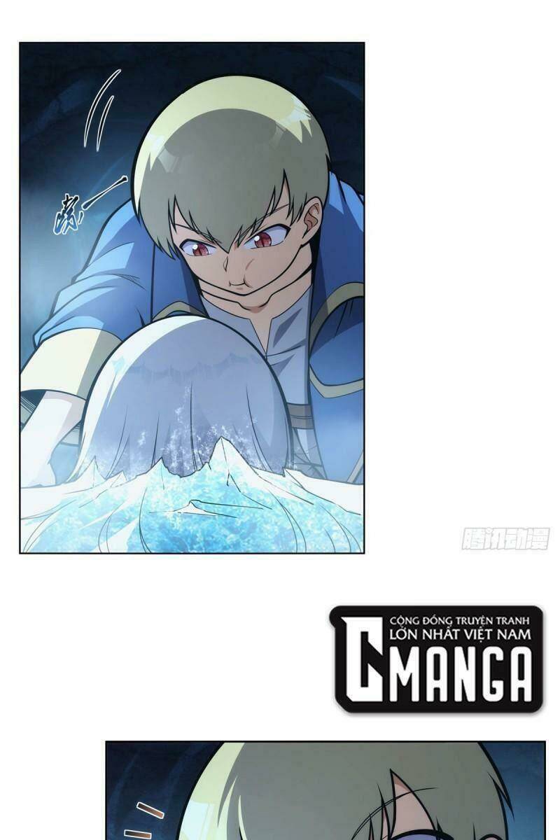 Ma vương thất nghiệp - Chapter 301 - Page 4