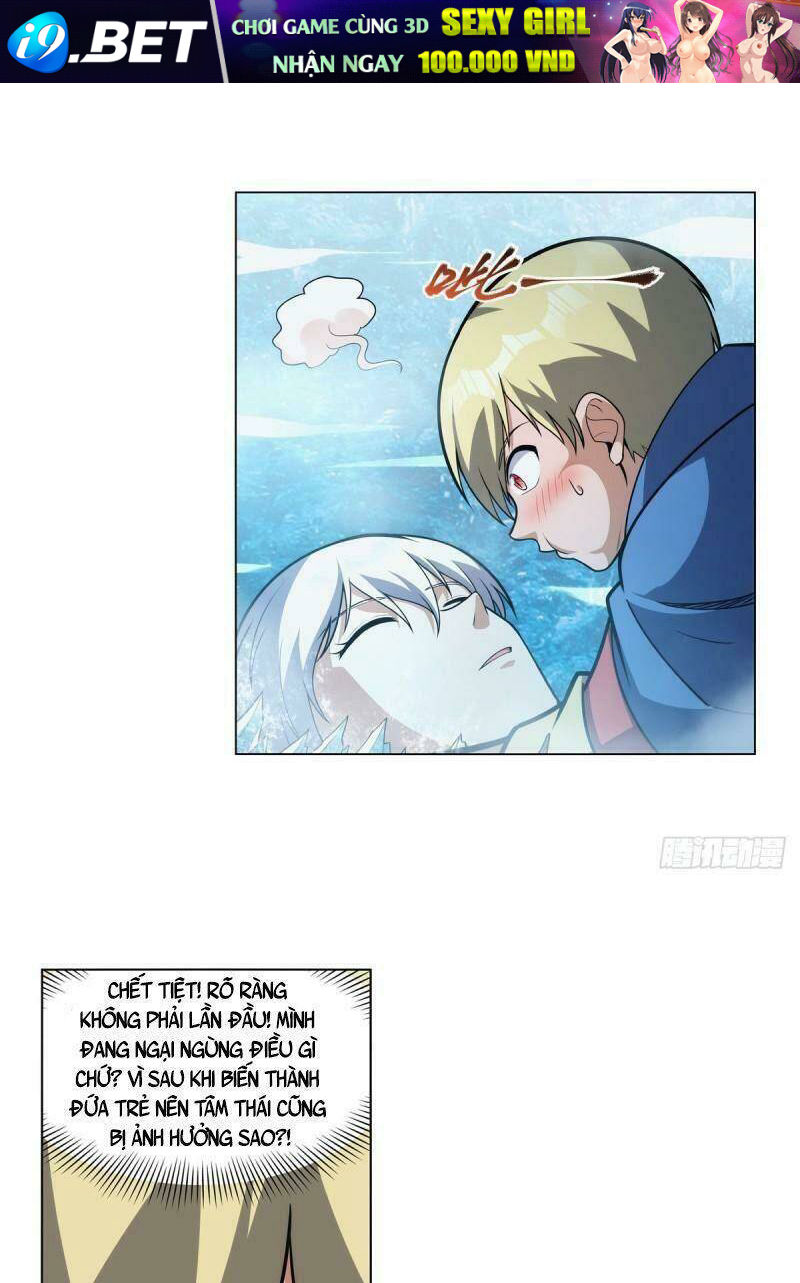 Ma vương thất nghiệp - Chapter 301 - Page 6