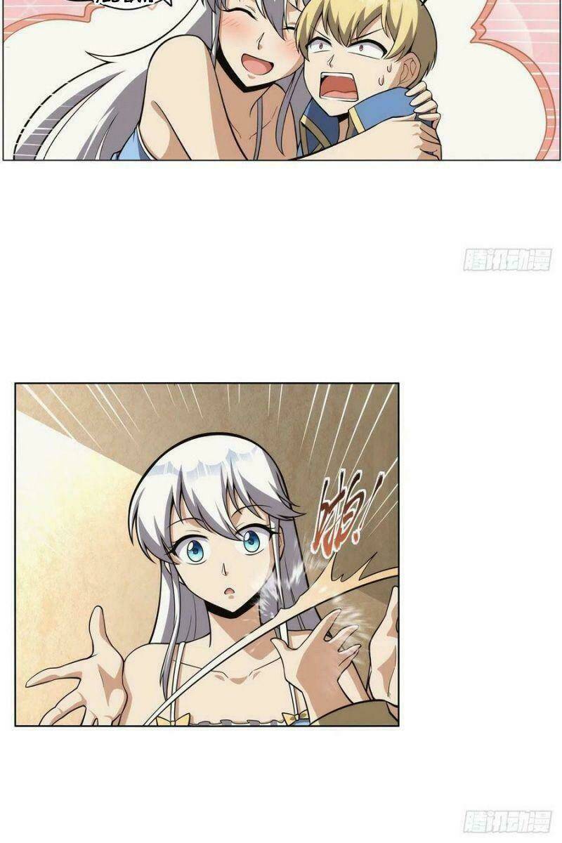 Ma vương thất nghiệp - Chapter 302 - Page 11