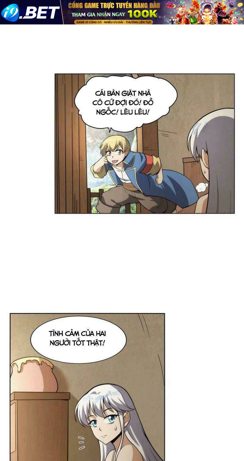 Ma vương thất nghiệp - Chapter 302 - Page 13