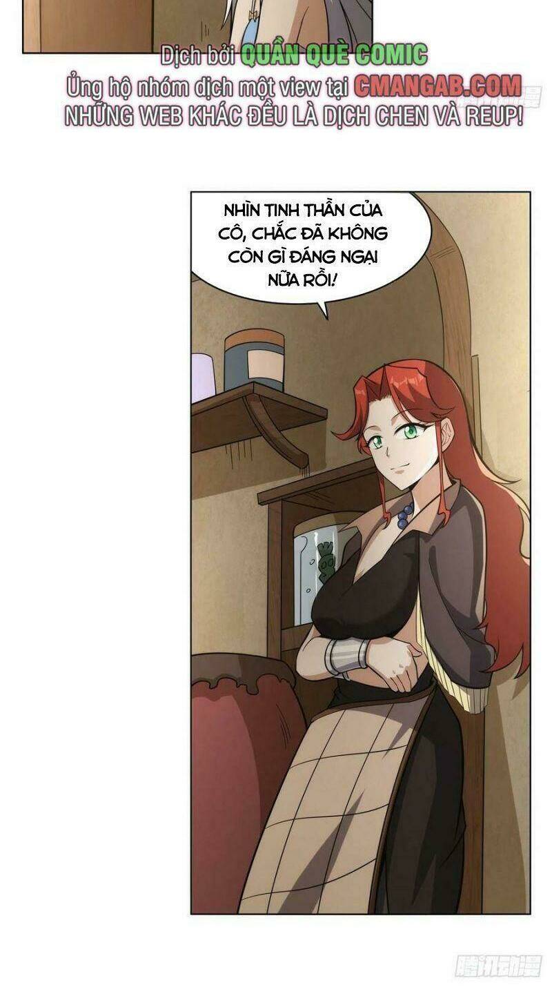 Ma vương thất nghiệp - Chapter 302 - Page 14