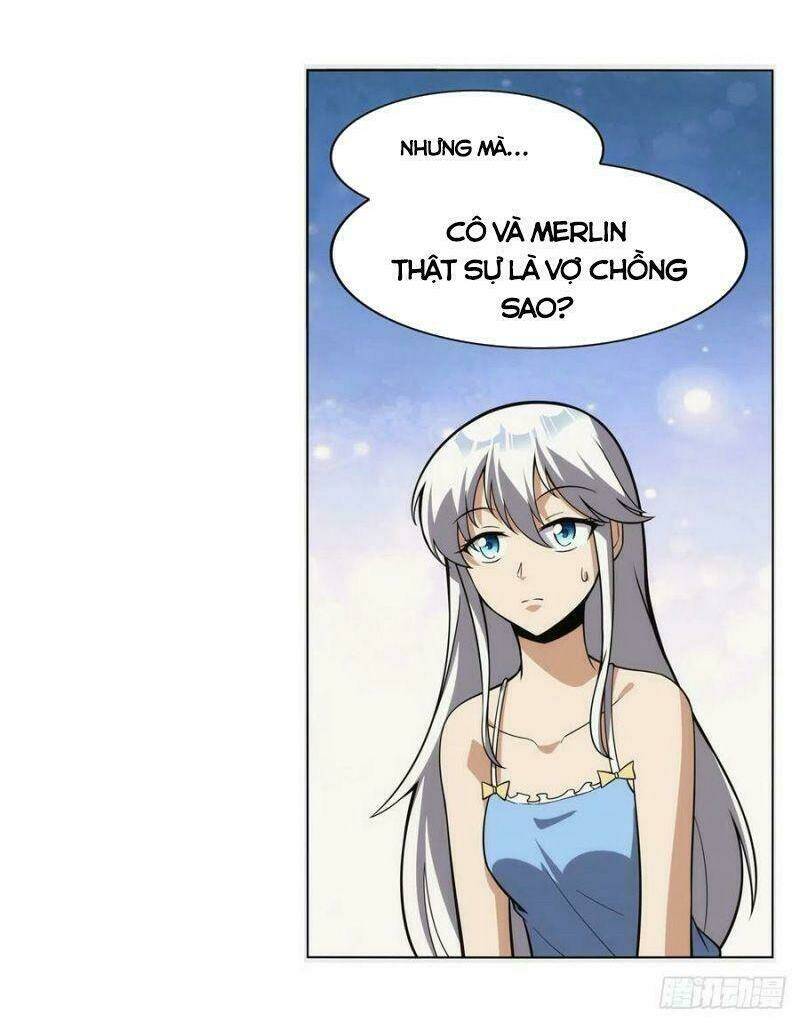 Ma vương thất nghiệp - Chapter 302 - Page 19