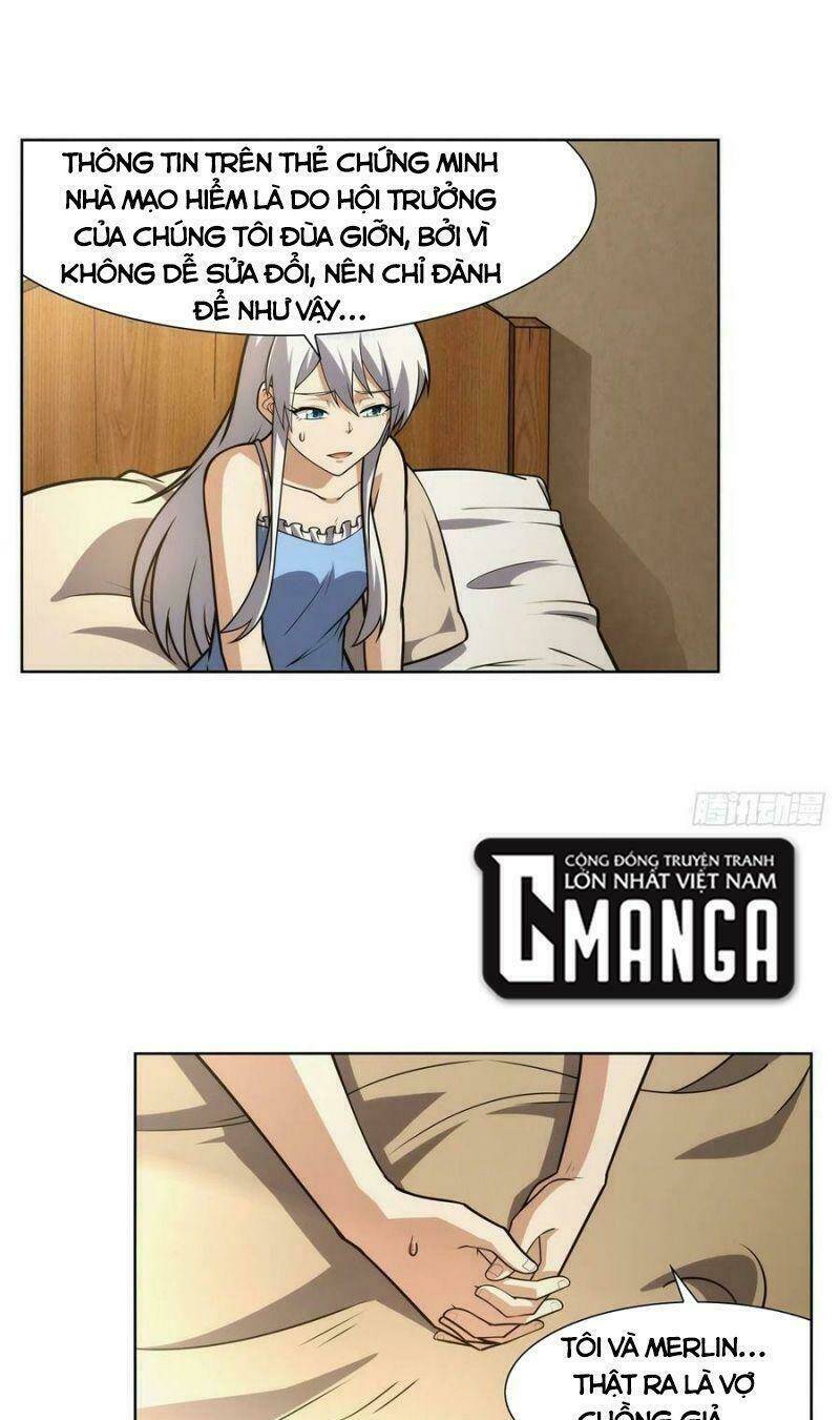 Ma vương thất nghiệp - Chapter 302 - Page 20