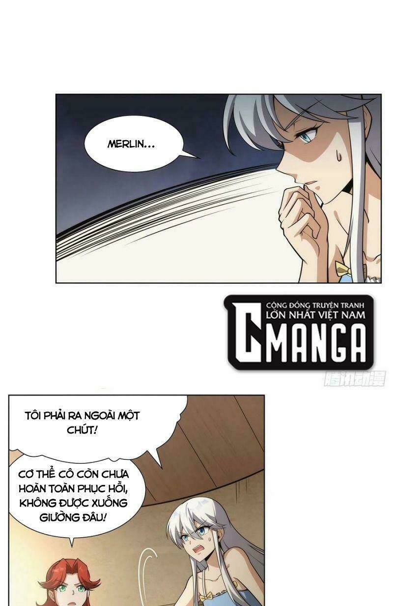 Ma vương thất nghiệp - Chapter 302 - Page 24