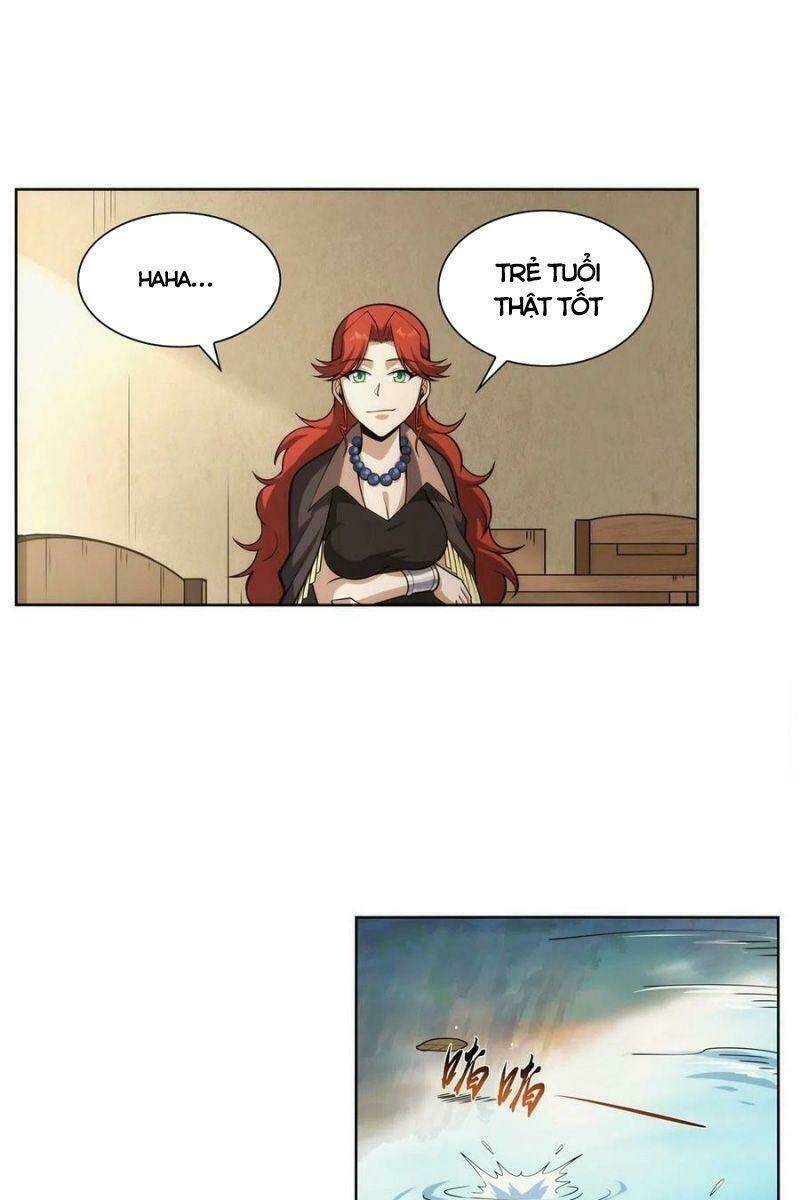 Ma vương thất nghiệp - Chapter 302 - Page 26