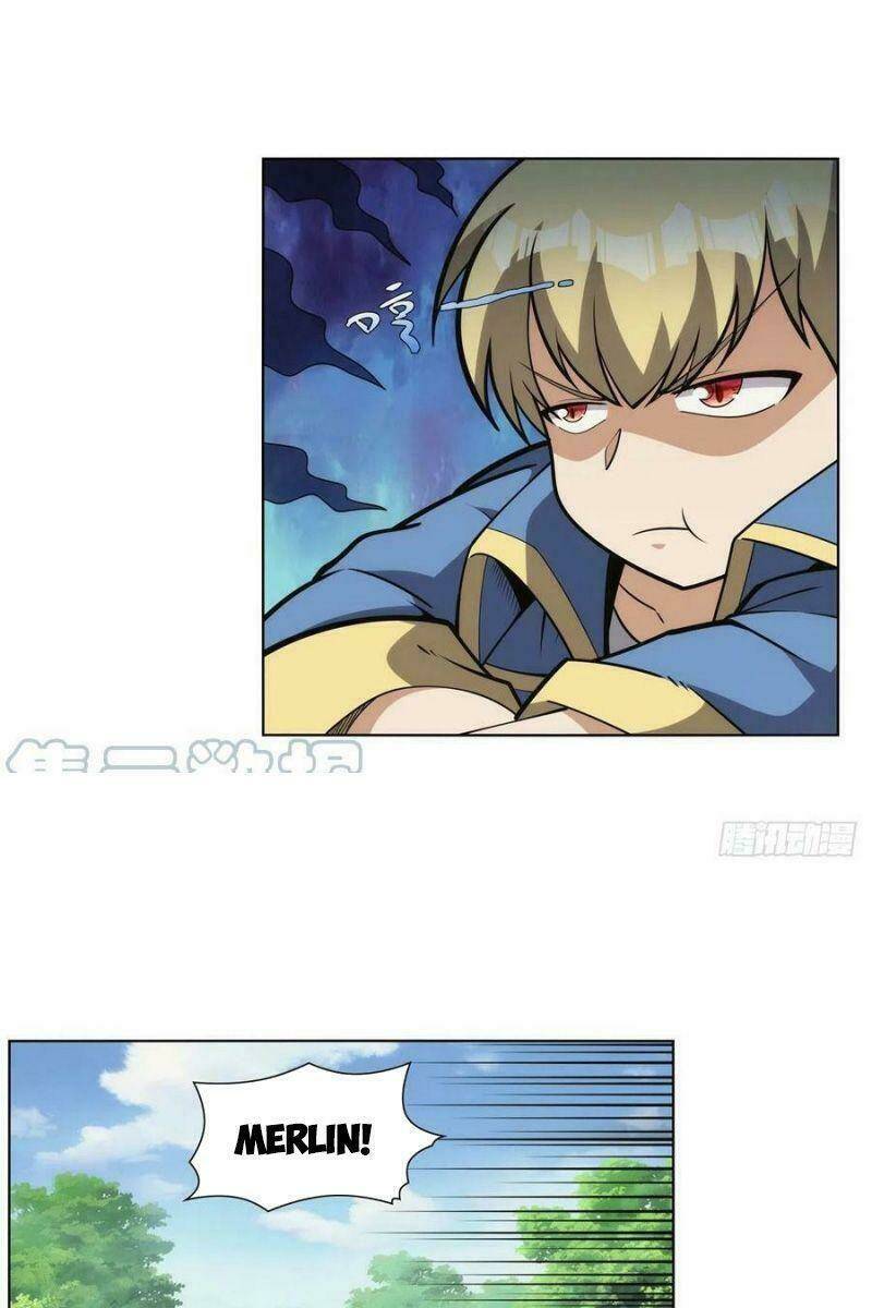 Ma vương thất nghiệp - Chapter 302 - Page 28