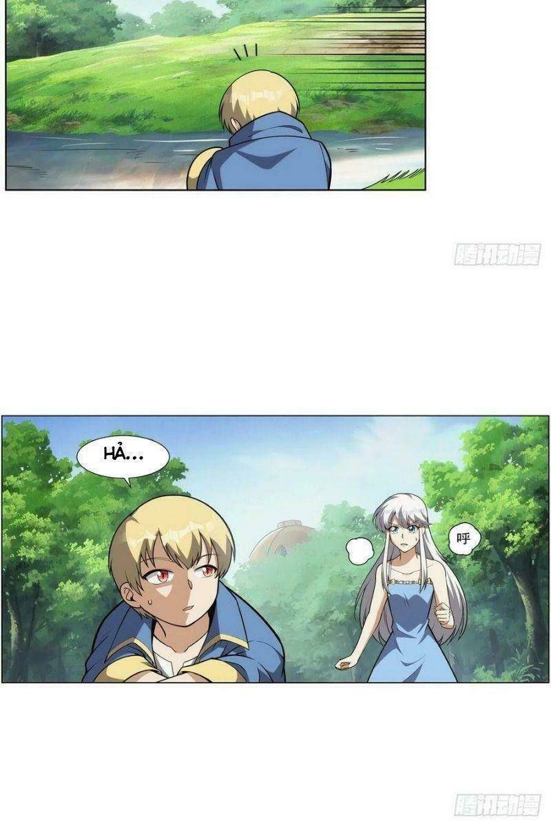 Ma vương thất nghiệp - Chapter 302 - Page 29