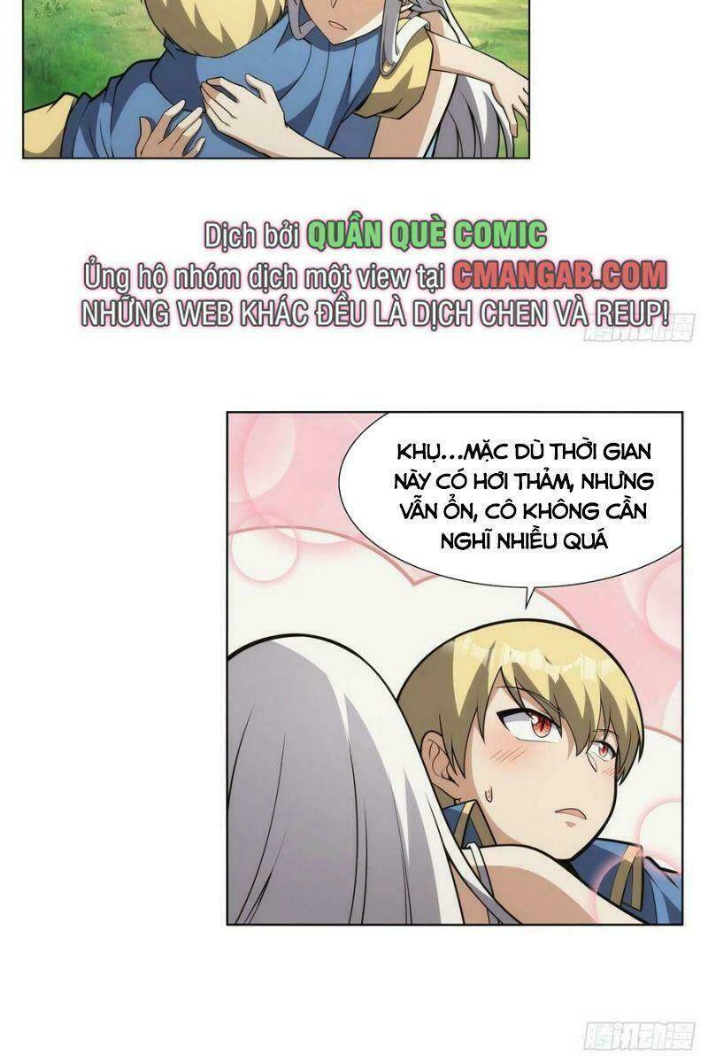 Ma vương thất nghiệp - Chapter 302 - Page 33