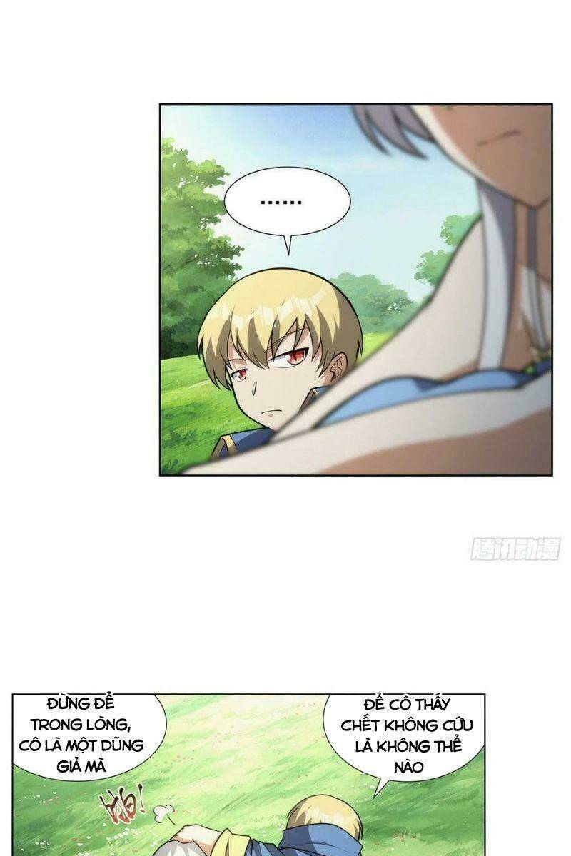 Ma vương thất nghiệp - Chapter 302 - Page 36