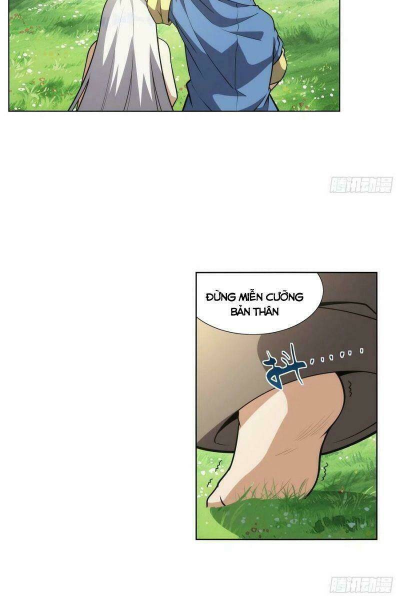 Ma vương thất nghiệp - Chapter 302 - Page 37