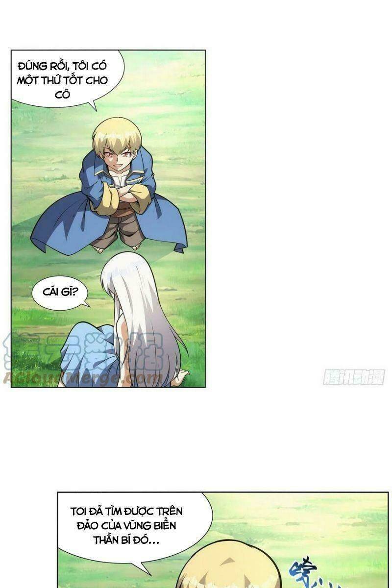 Ma vương thất nghiệp - Chapter 302 - Page 38