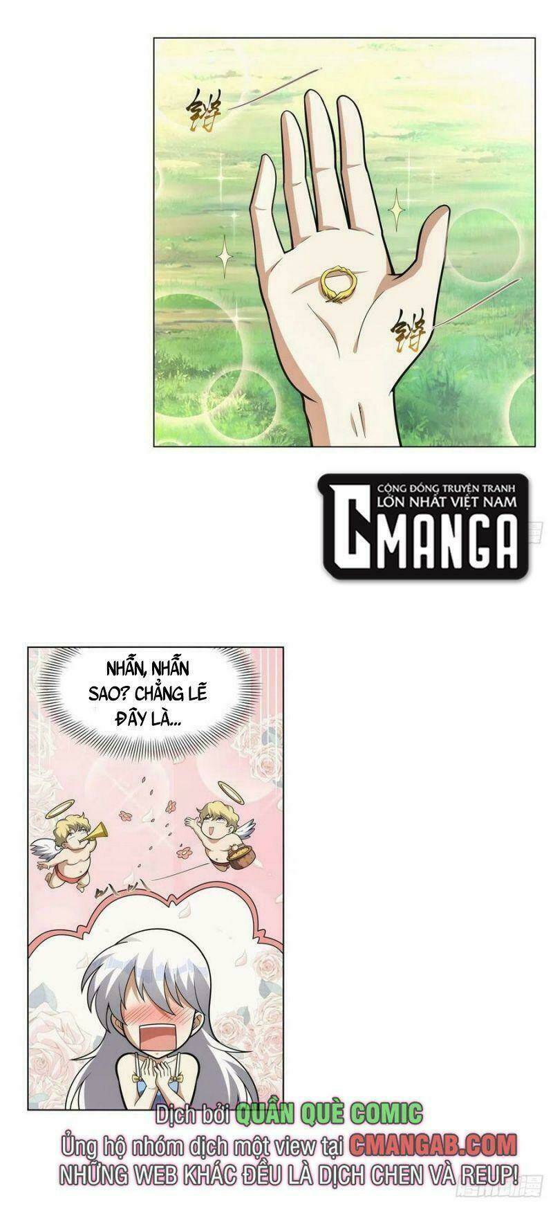 Ma vương thất nghiệp - Chapter 302 - Page 40