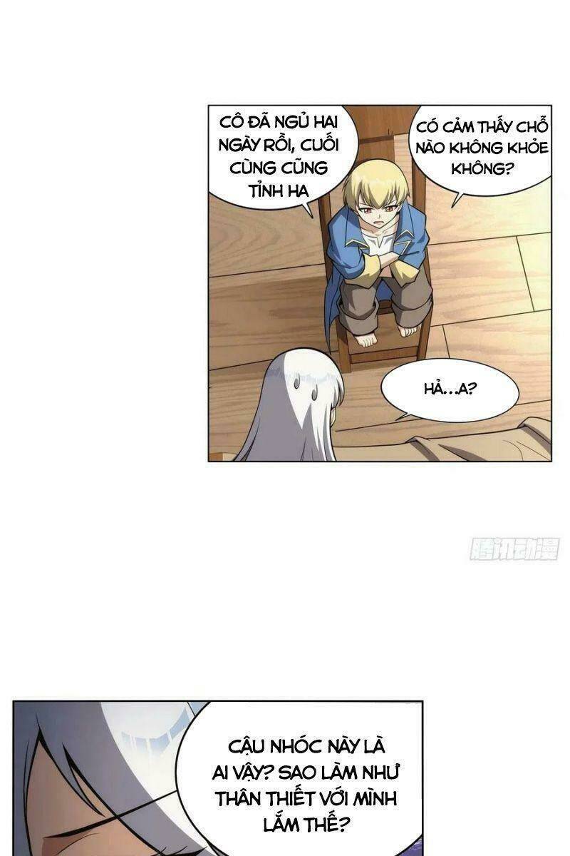 Ma vương thất nghiệp - Chapter 302 - Page 4