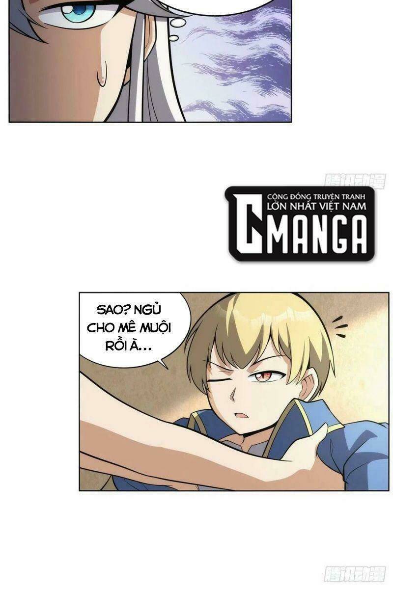 Ma vương thất nghiệp - Chapter 302 - Page 5