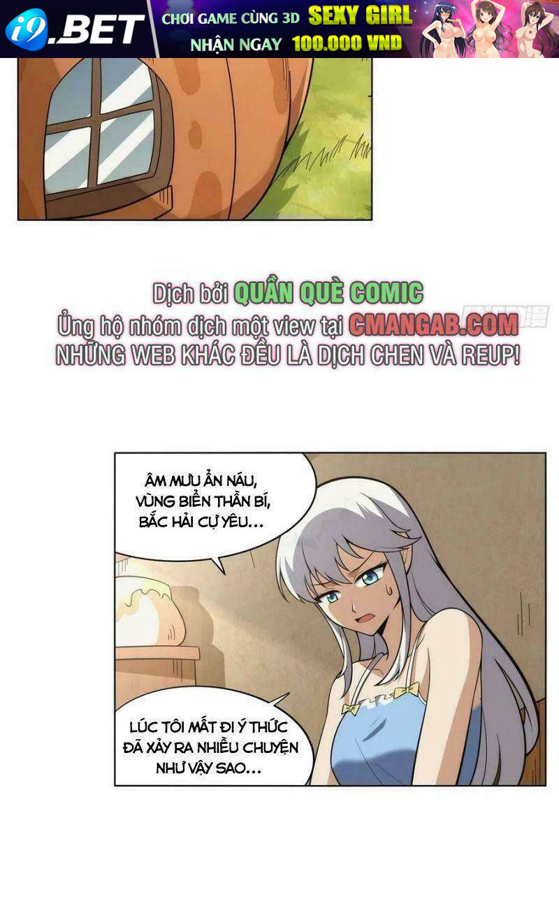 Ma vương thất nghiệp - Chapter 302 - Page 7