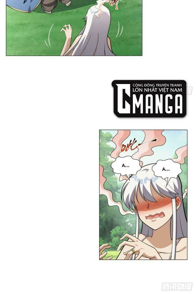 Ma vương thất nghiệp - Chapter 303 - Page 9