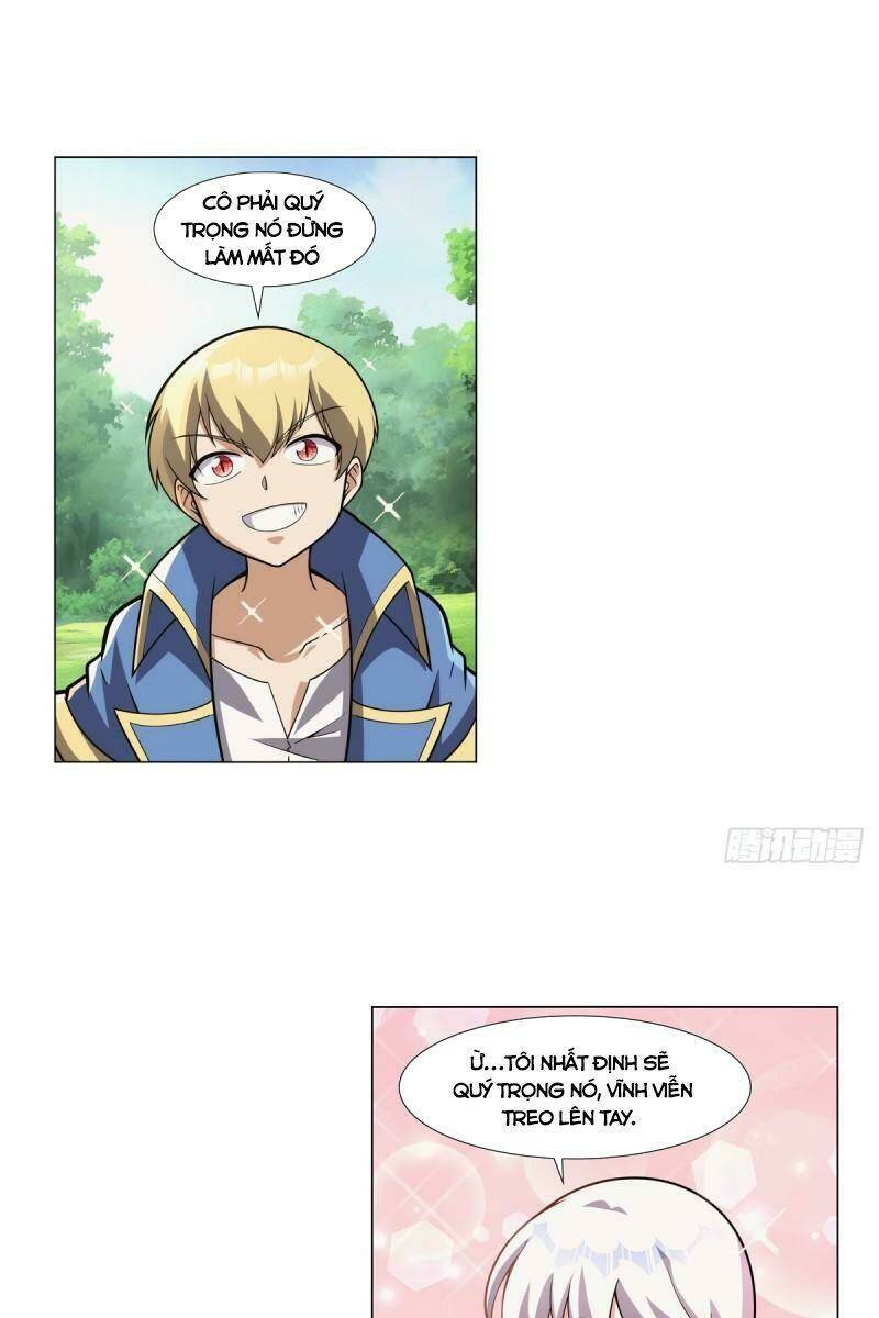 Ma vương thất nghiệp - Chapter 303 - Page 10