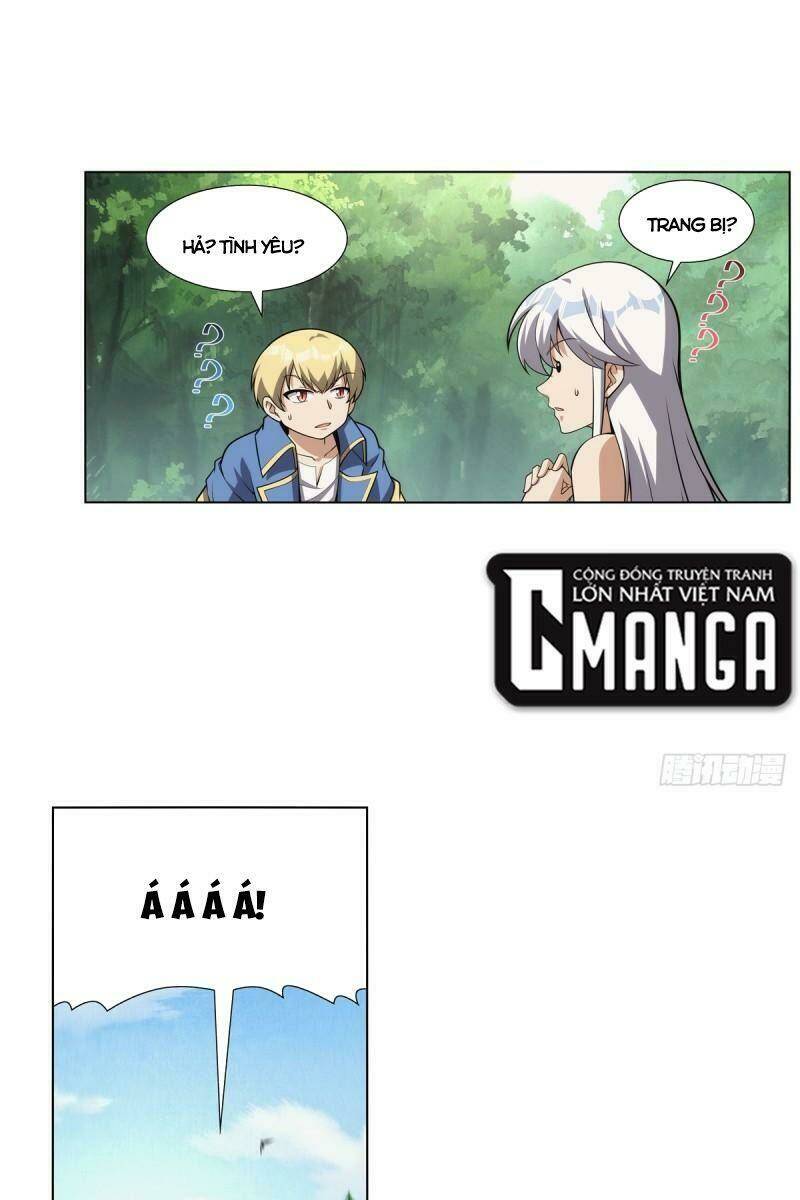 Ma vương thất nghiệp - Chapter 303 - Page 12