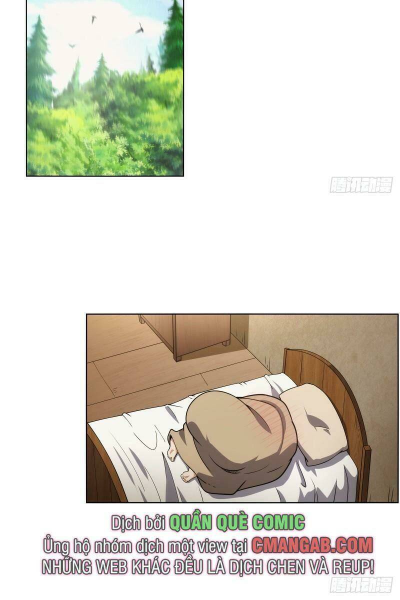 Ma vương thất nghiệp - Chapter 303 - Page 13