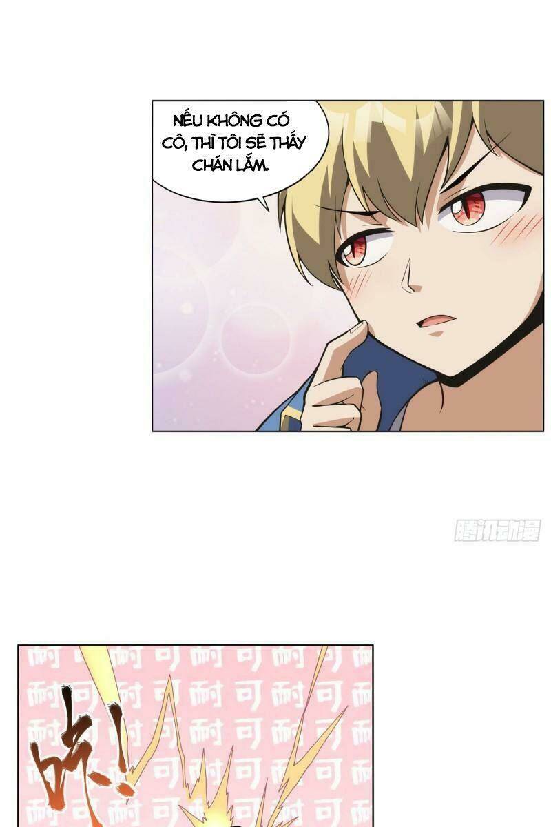 Ma vương thất nghiệp - Chapter 303 - Page 22