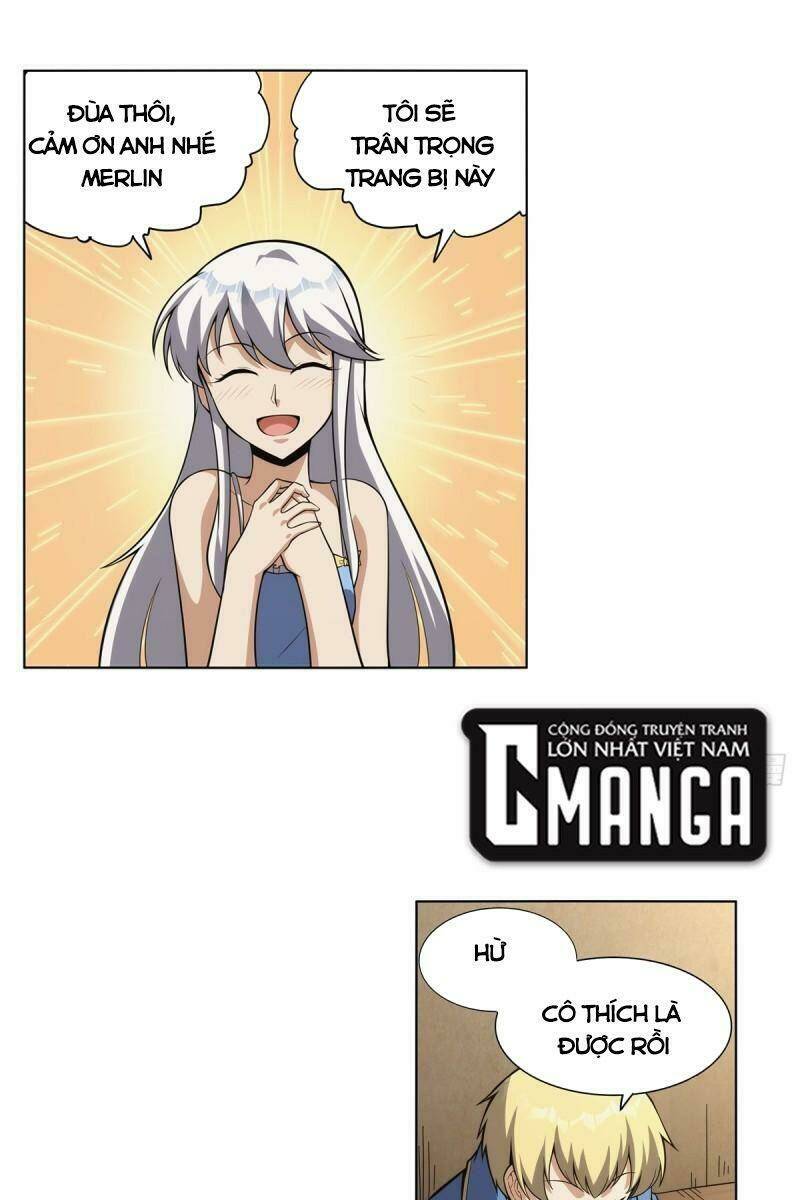 Ma vương thất nghiệp - Chapter 303 - Page 24