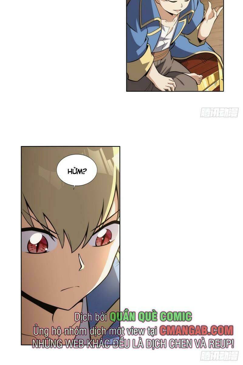 Ma vương thất nghiệp - Chapter 303 - Page 25