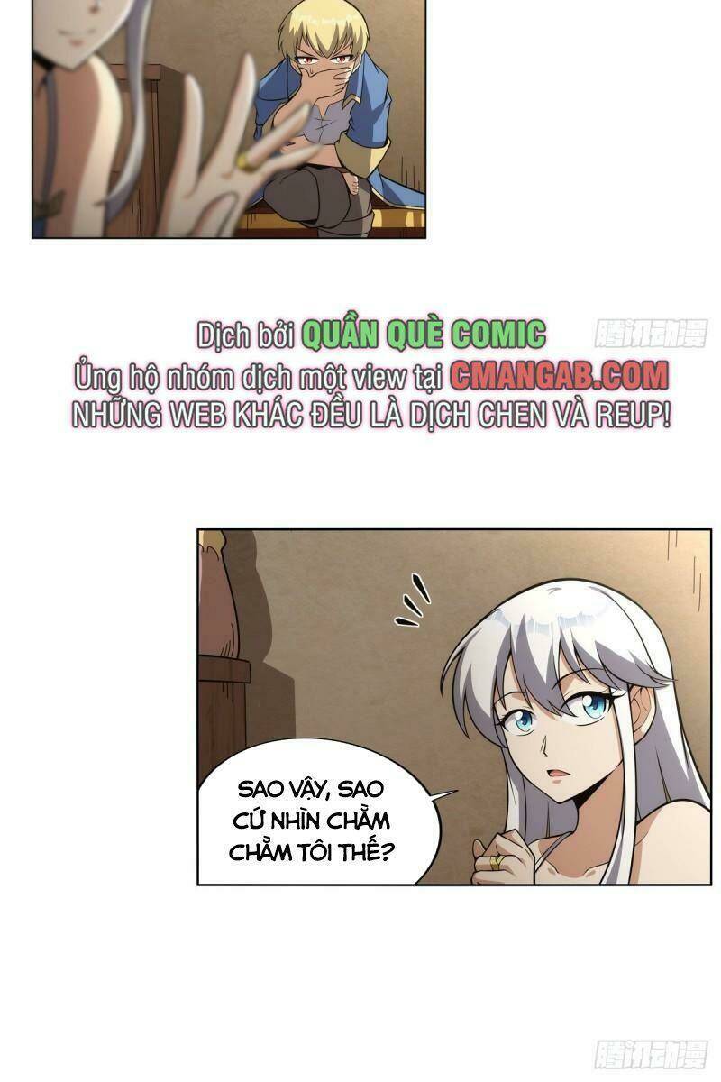 Ma vương thất nghiệp - Chapter 303 - Page 27