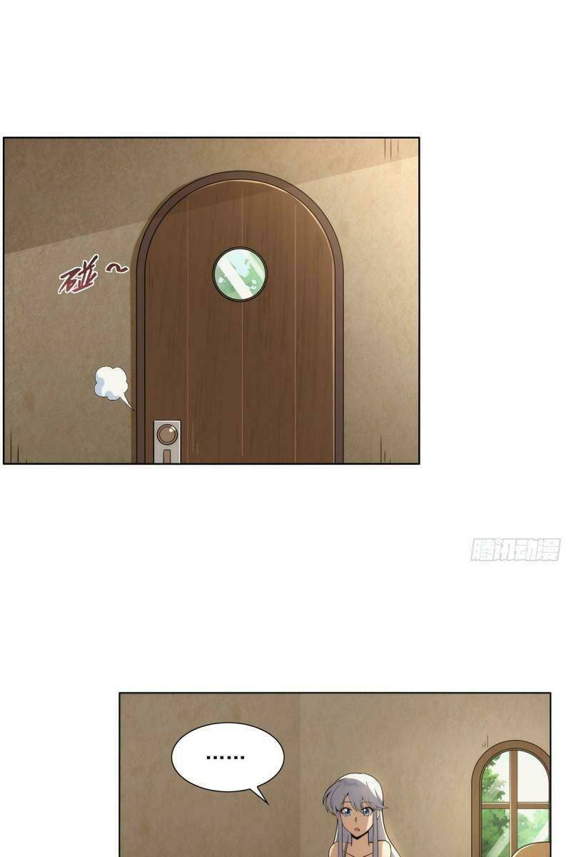 Ma vương thất nghiệp - Chapter 303 - Page 29