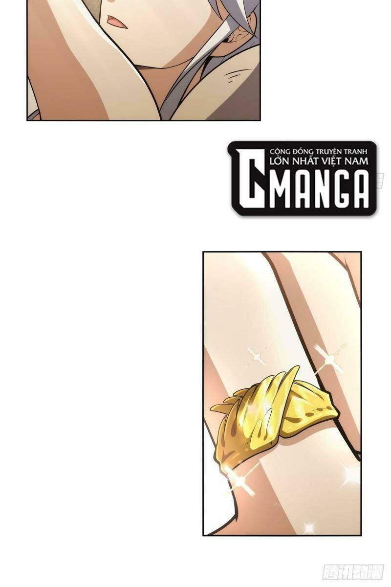 Ma vương thất nghiệp - Chapter 303 - Page 32