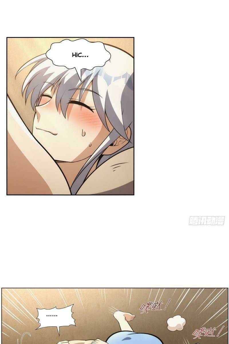 Ma vương thất nghiệp - Chapter 303 - Page 33