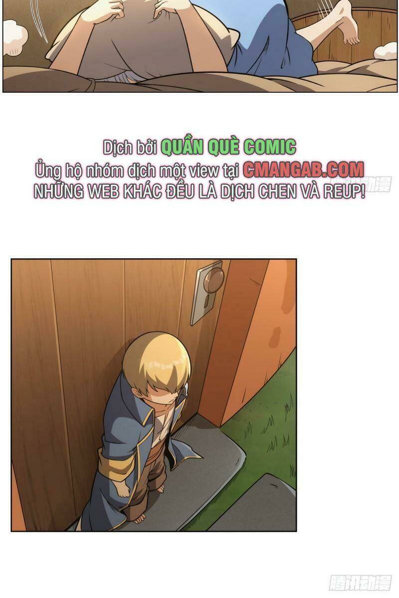 Ma vương thất nghiệp - Chapter 303 - Page 34