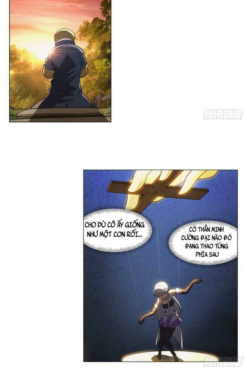 Ma vương thất nghiệp - Chapter 303 - Page 36