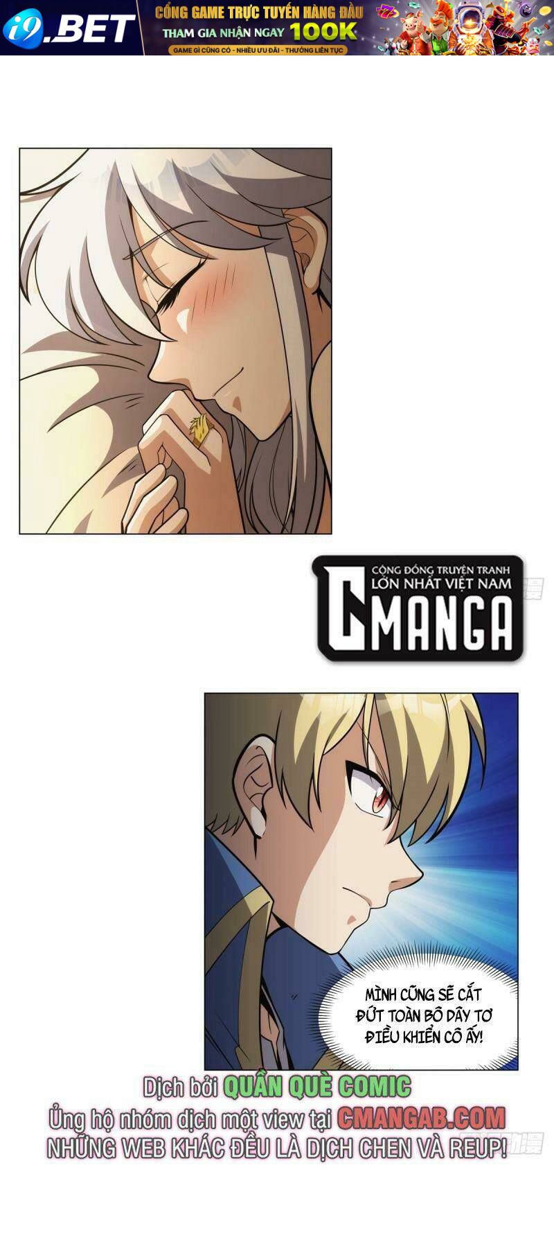 Ma vương thất nghiệp - Chapter 303 - Page 37