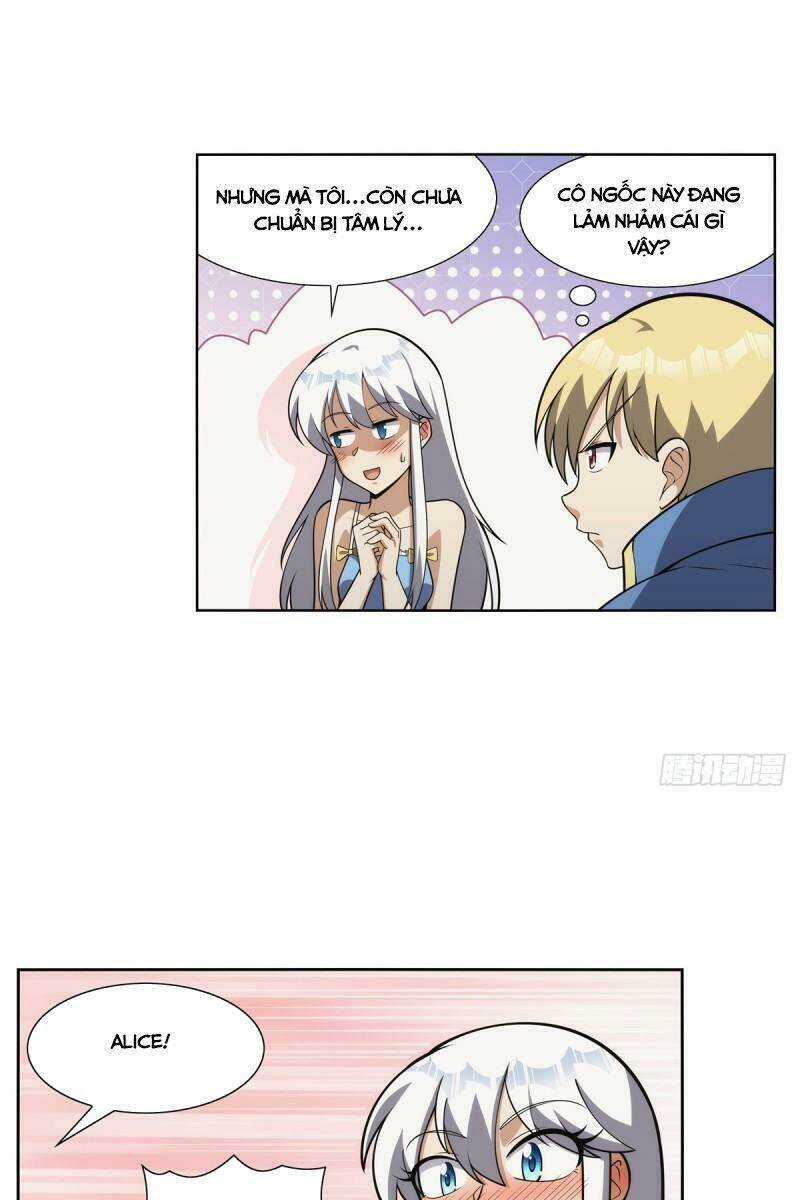 Ma vương thất nghiệp - Chapter 303 - Page 4