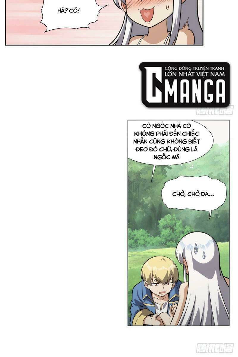 Ma vương thất nghiệp - Chapter 303 - Page 5