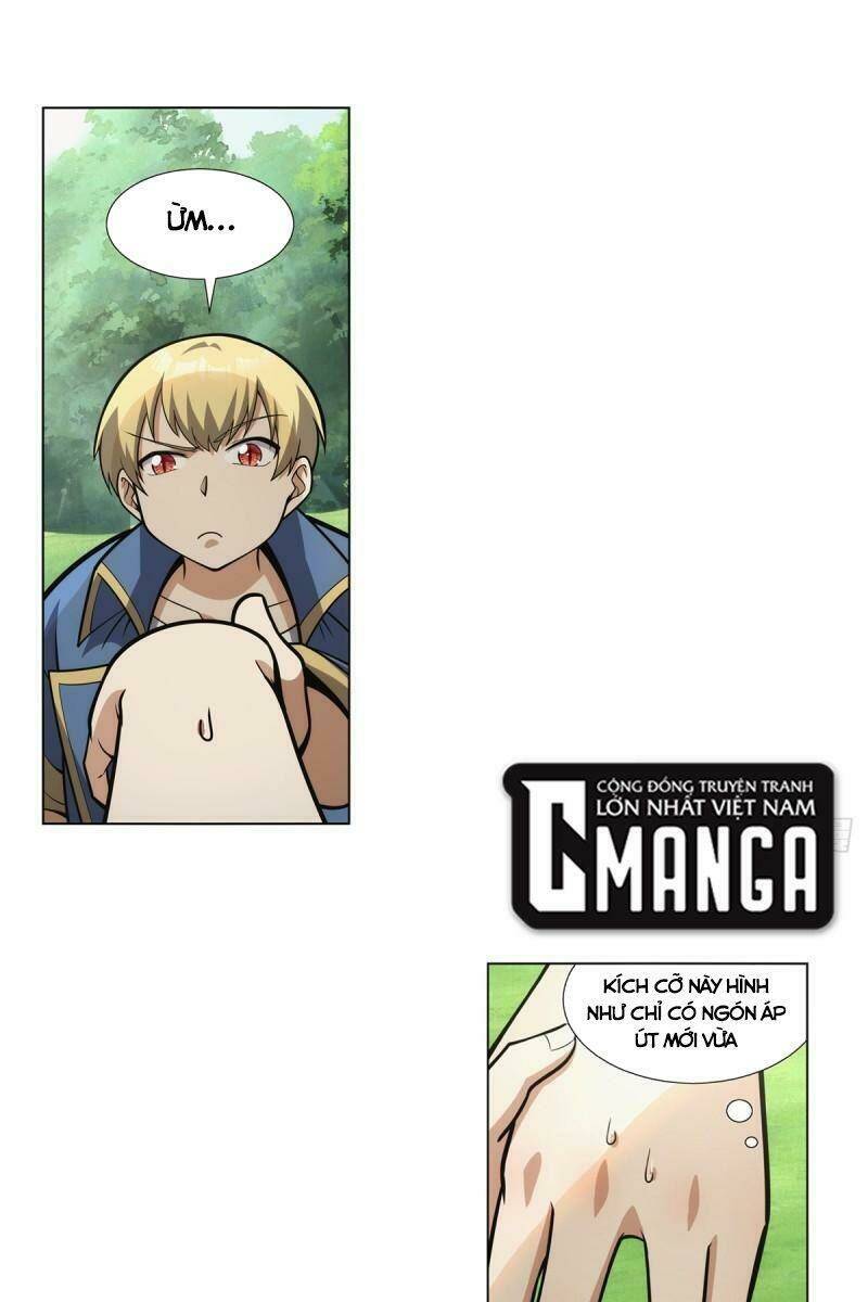 Ma vương thất nghiệp - Chapter 303 - Page 6