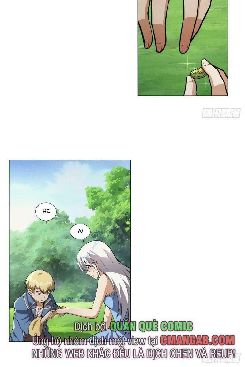 Ma vương thất nghiệp - Chapter 303 - Page 7