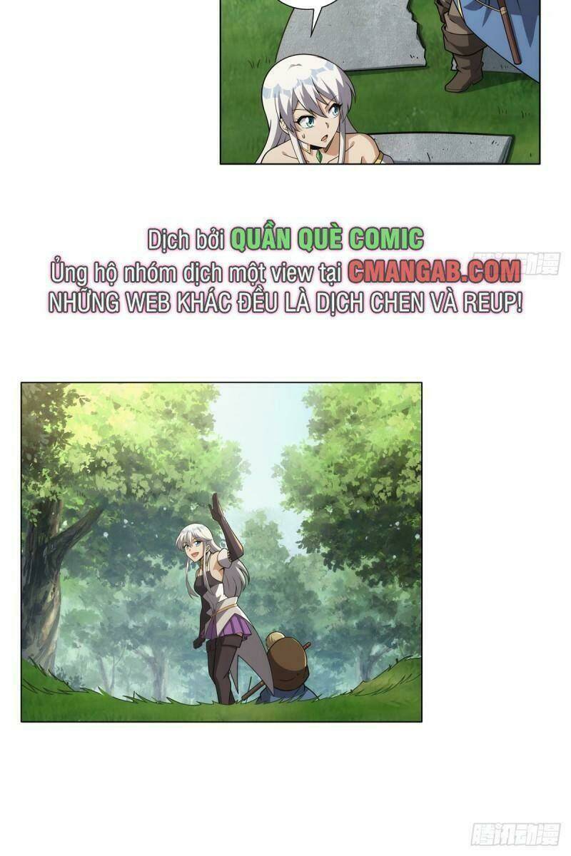 Ma vương thất nghiệp - Chapter 304 - Page 12